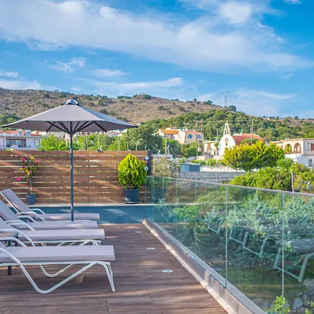 Villa Paris With Rooftop & Jacuzzi